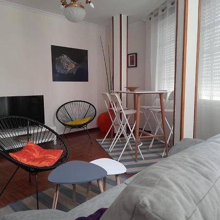 Xoan De Requeixo Apartment Chantada Bagian luar foto