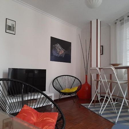 Xoan De Requeixo Apartment Chantada Bagian luar foto